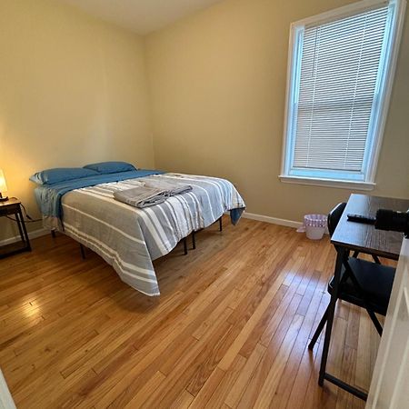 Willoughby Apartment Newark Luaran gambar