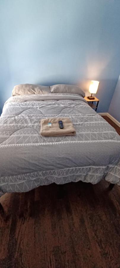 Willoughby Apartment Newark Luaran gambar