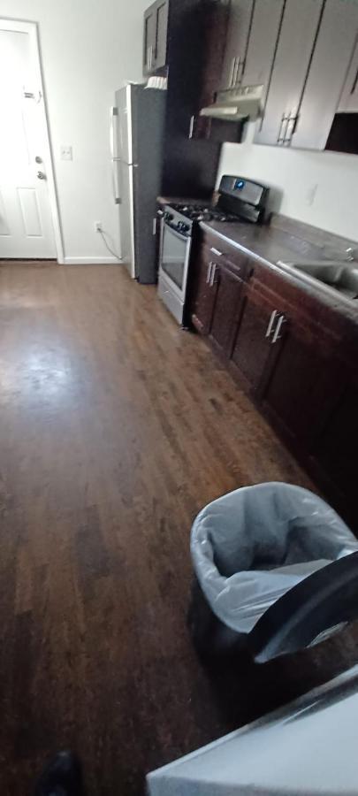 Willoughby Apartment Newark Luaran gambar