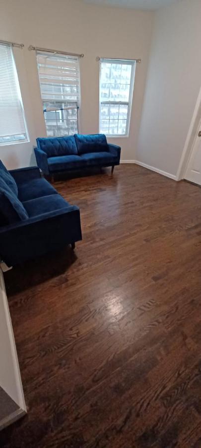 Willoughby Apartment Newark Luaran gambar