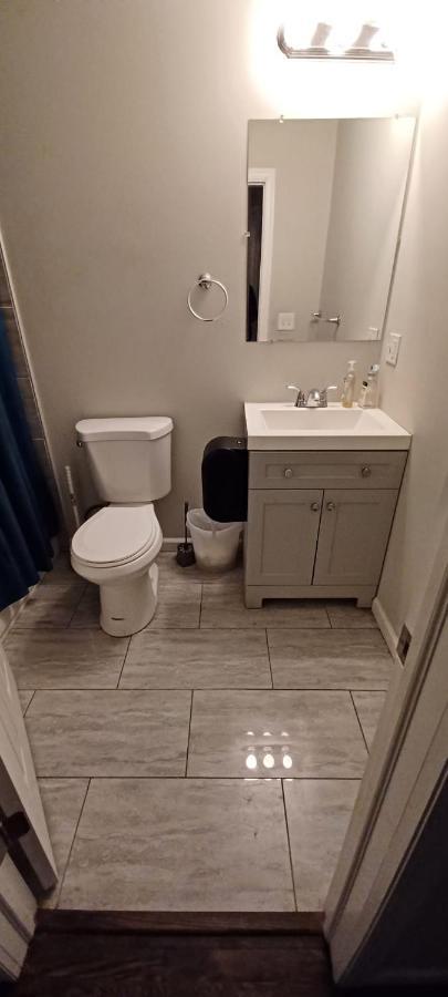 Willoughby Apartment Newark Luaran gambar