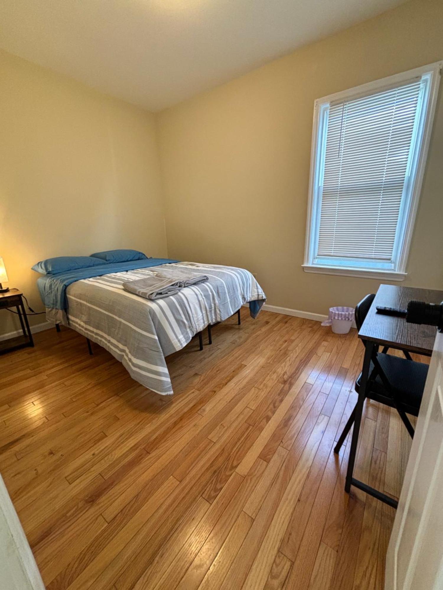 Willoughby Apartment Newark Luaran gambar
