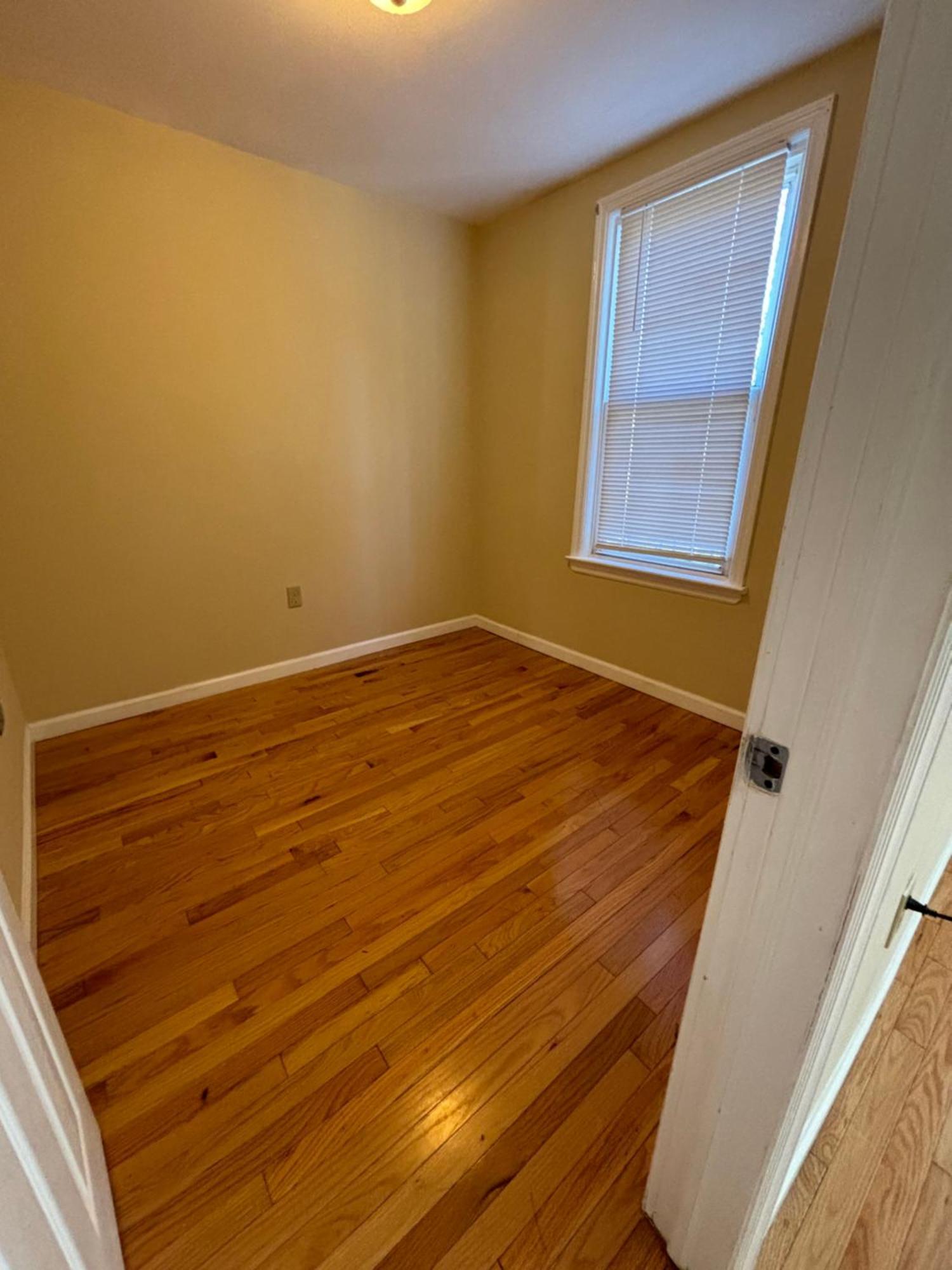 Willoughby Apartment Newark Luaran gambar